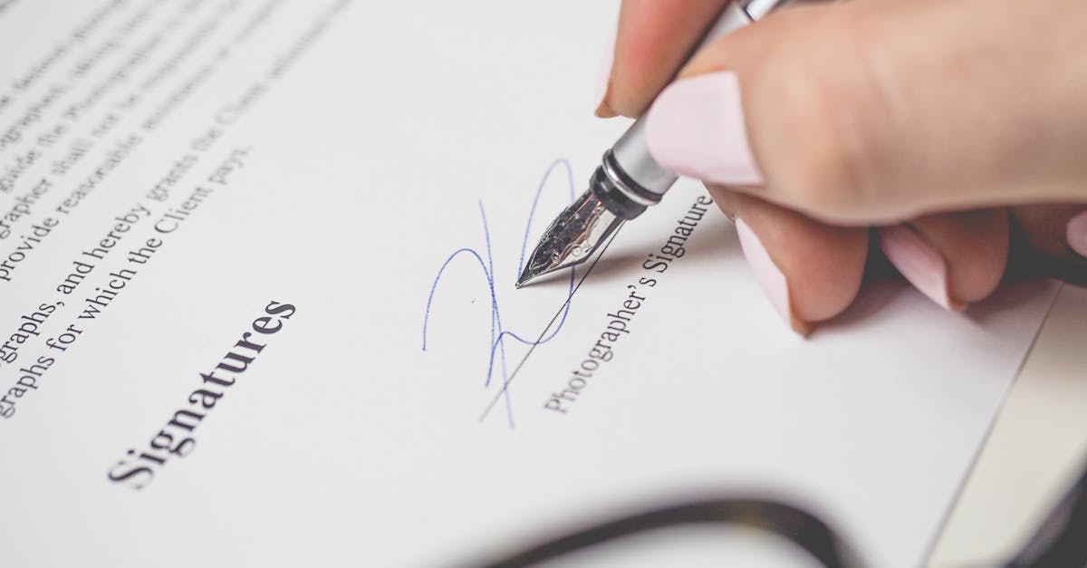 découvrez tout ce qu'il faut savoir sur le contrat de travail : définitions, types, droits et obligations des parties, ainsi que les étapes clés pour sa rédaction et sa gestion. assurez-vous d'être bien informé sur vos engagements professionnels.