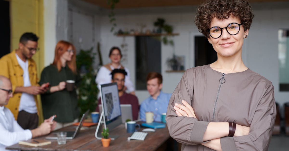 découvrez l'univers des ressources humaines : gestion des talents, recrutement, formation et développement des compétences. optimisez la performance de votre entreprise grâce à des stratégies rh innovantes et adaptées à vos besoins.
