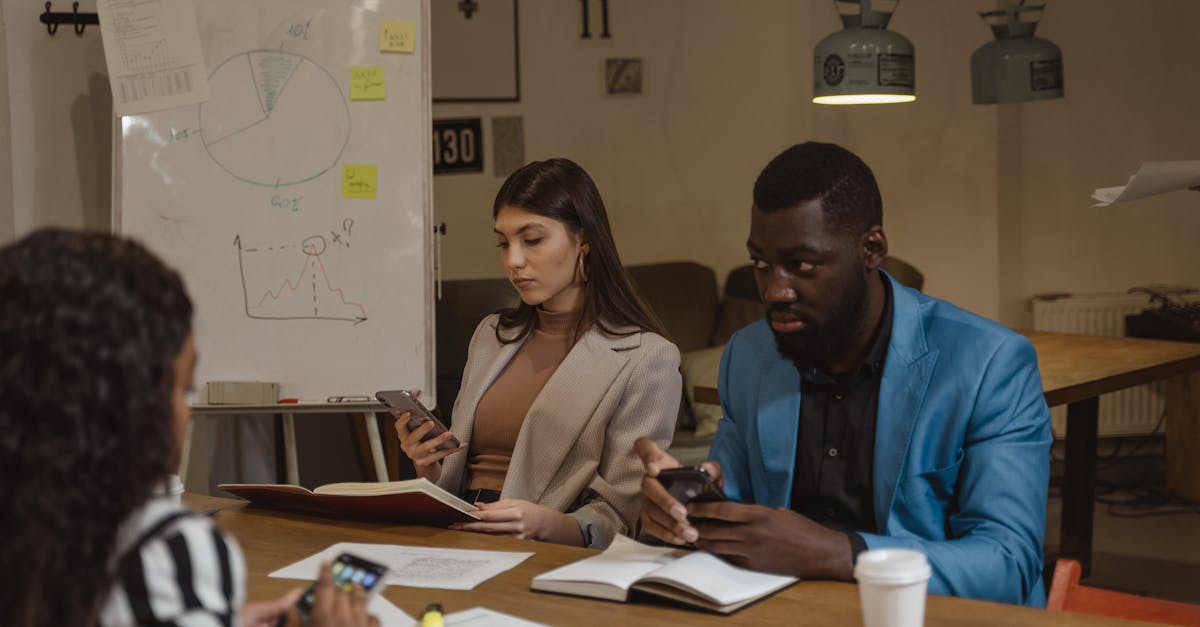 découvrez les entreprises innovantes qui transforment le paysage commercial grâce à des idées audacieuses et des technologies de pointe. explorez comment ces leaders redéfinissent leur secteur et inspirent l'avenir.