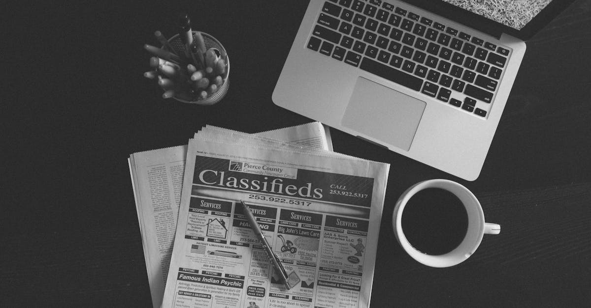 découvrez des astuces et ressources pour optimiser votre recherche d'emploi. trouvez le poste idéal, rédigez un cv percutant et préparez-vous aux entretiens avec succès.