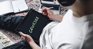 découvrez une large sélection de cours en ligne qui vous permettent d'apprendre à votre rythme, d'acquérir de nouvelles compétences et d'améliorer votre expertise dans divers domaines. inscrivez-vous dès aujourd'hui et transformez votre avenir professionnel avec nos formations accessibles à tous.