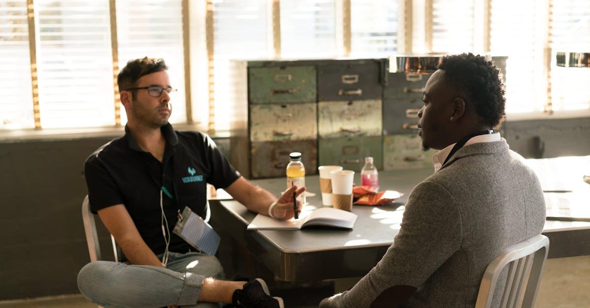 découvrez des stratégies de recrutement efficaces pour attirer les meilleurs talents. optimisez vos processus de sélection, améliorez votre marque employeur et construisez une équipe solide grâce à nos conseils pratiques et innovants.