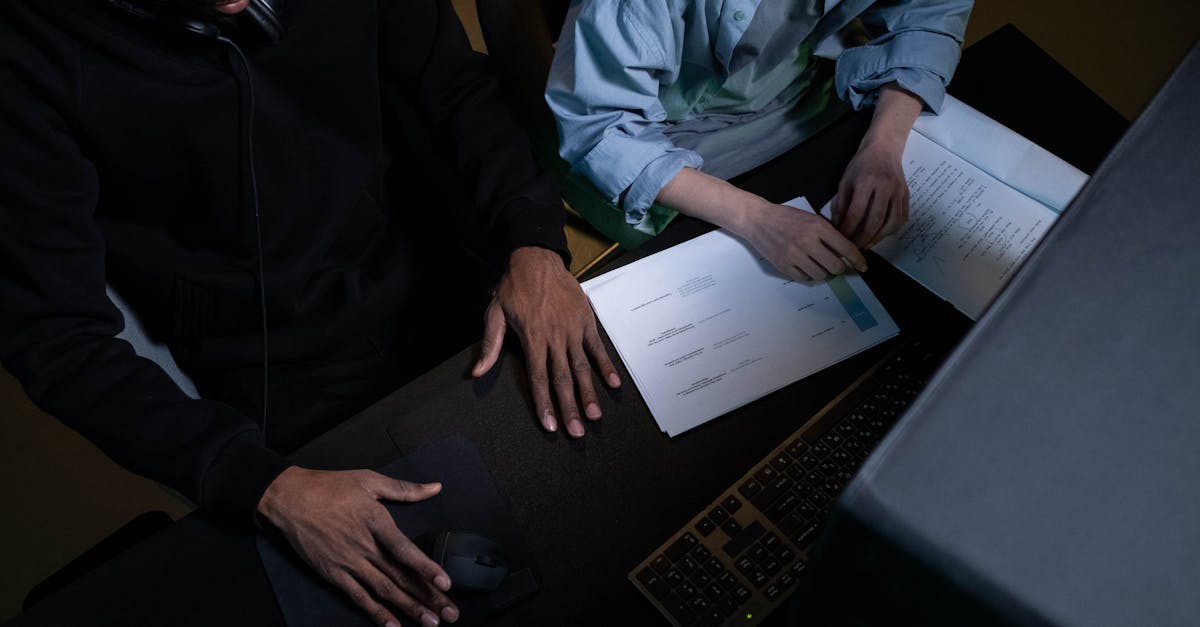 découvrez comment optimiser la gestion administrative de votre entreprise pour améliorer l'efficacité et la productivité. apprenez des stratégies pratiques et des conseils d'experts pour maîtriser tous les aspects de l'administration.