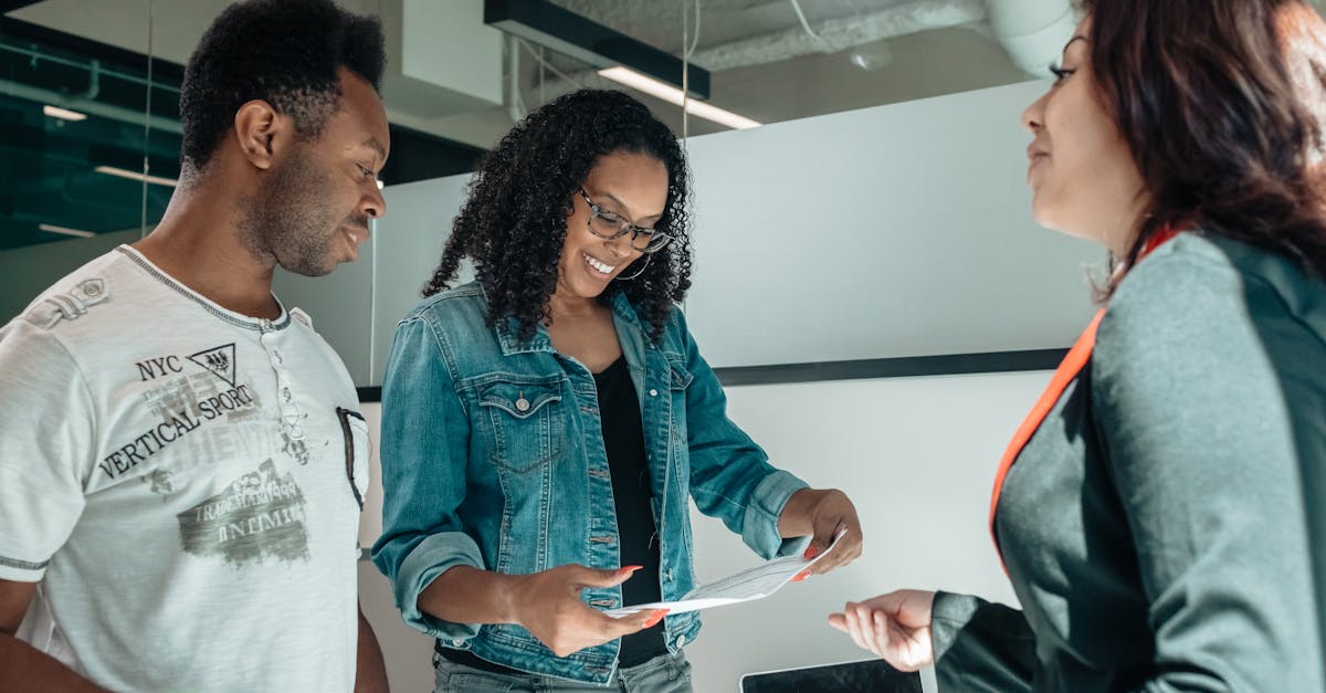 découvrez l'importance de l'engagement des employés pour le succès de votre entreprise. apprenez des stratégies efficaces pour motiver et fidéliser vos équipes, améliorer la productivité et créer un environnement de travail positif.