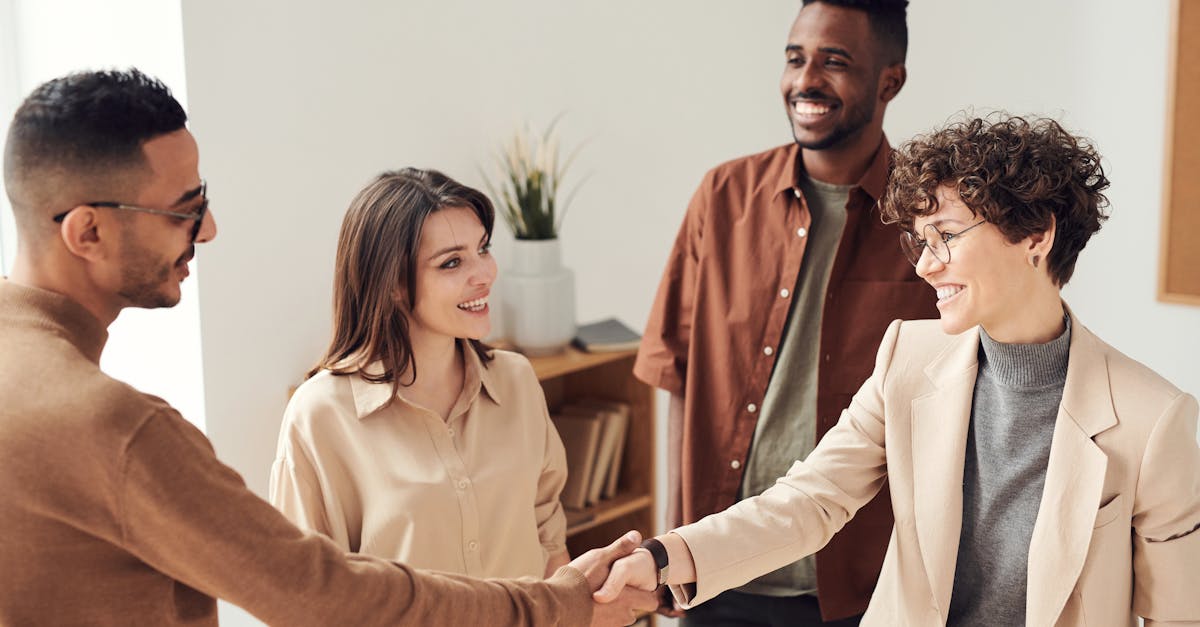 découvrez le monde fascinant de l'entrepreneuriat : conseils, stratégies et ressources pour réussir votre projet. transformez vos idées en entreprises florissantes et accédez à des informations essentielles pour développer votre esprit entrepreneurial.