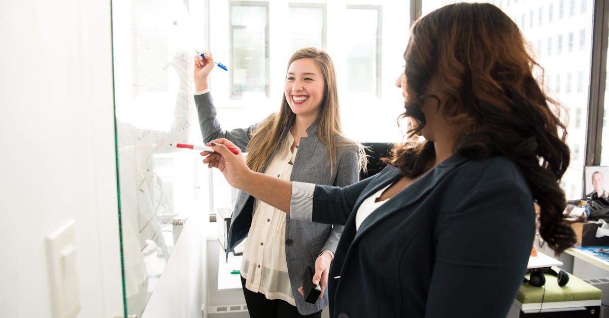 découvrez le monde passionnant de l'entrepreneuriat : conseils pratiques, stratégies innovantes et témoignages inspirants pour faire de votre projet une réussite. rejoignez une communauté dynamique et apprenez à surmonter les défis de l'entrepreneuriat.