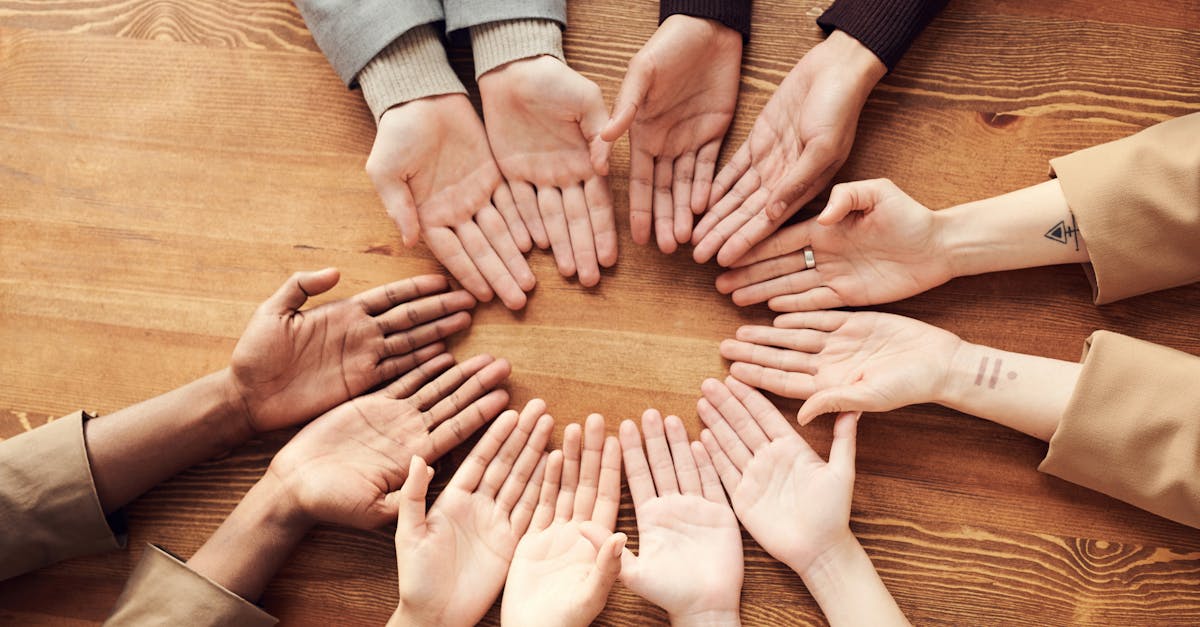 découvrez comment l'inclusion transforme notre société en favorisant l'égalité des chances et en rapprochant les individus de toutes origines. explorez des initiatives, des pratiques et des témoignages inspirants pour construire un monde plus inclusif.
