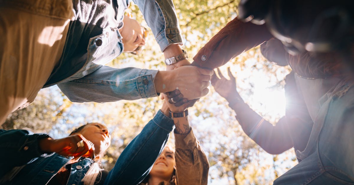 découvrez l'importance de l'inclusion dans notre société moderne. apprenez comment promouvoir l'égalité, la diversité et le respect des différences pour construire un environnement où chacun se sent valorisé et accepté.
