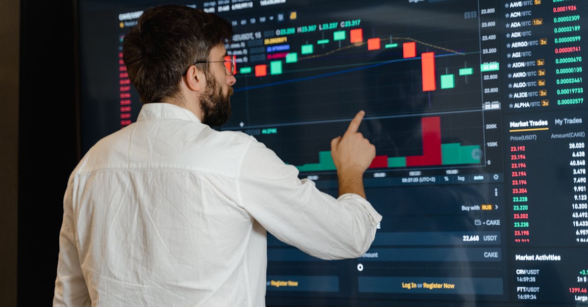 découvrez les dernières tendances du marché : analyse des comportements d'achat, innovations sectorielles et prévisions économiques pour vous aider à orienter vos stratégies commerciales.