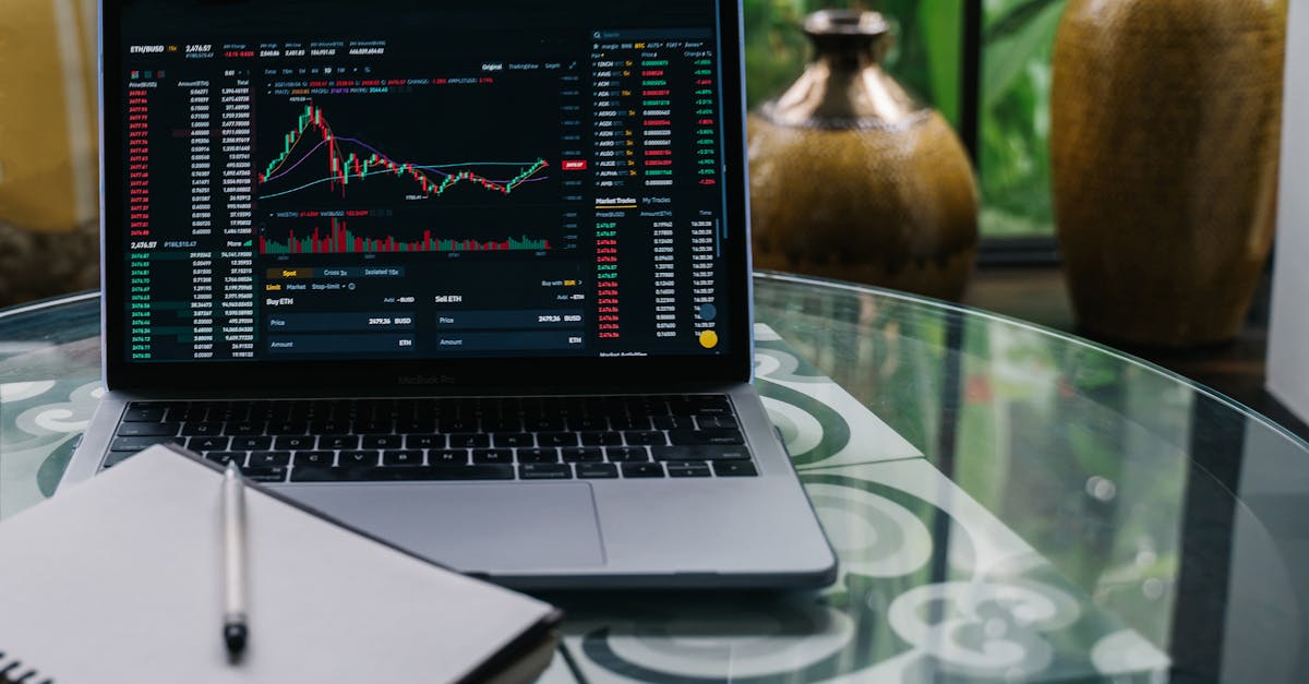 découvrez les tendances du marché actuelles : analyses, évolutions et perspectives qui façonnent l'avenir des secteurs d'activité. restez informé des stratégies gagnantes pour optimiser votre position sur le marché.