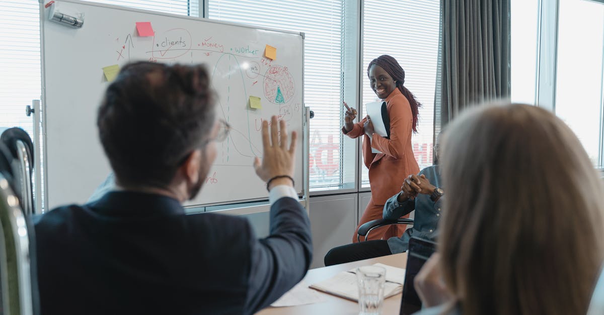 découvrez comment le développement organisationnel peut transformer votre entreprise en améliorant la culture, la performance et l'efficacité des équipes. apprenez des stratégies innovantes et des outils pratiques pour favoriser la croissance et l'adaptabilité de votre organisation.