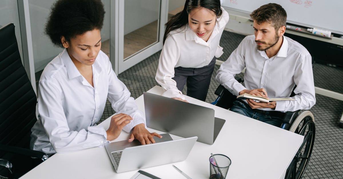 découvrez comment le développement organisationnel peut transformer votre entreprise en favorisant la croissance, l'innovation et l'efficacité. apprenez des stratégies et des outils pour optimiser votre structure organisationnelle et améliorer la collaboration au sein de vos équipes.