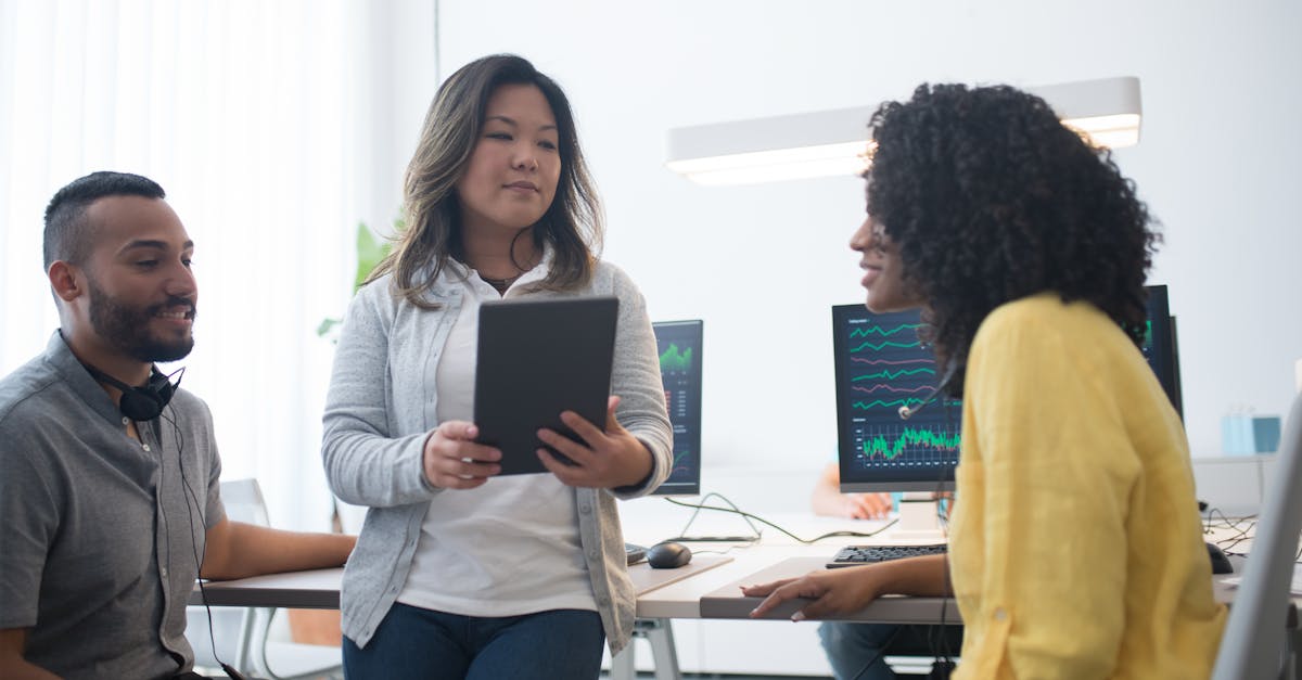 découvrez comment le développement organisationnel peut transformer votre entreprise en améliorant ses processus, en favorisant l'innovation et en renforçant la culture d'équipe. apprenez les stratégies essentielles pour optimiser les performances et atteindre vos objectifs à long terme.