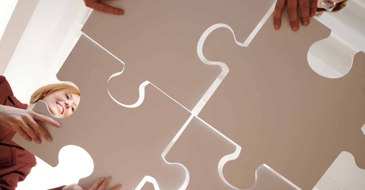découvrez comment le développement organisationnel peut transformer votre entreprise. apprenez à améliorer la performance, à renforcer la culture d'entreprise et à favoriser l'engagement des employés grâce à des stratégies efficaces et adaptées à vos besoins.