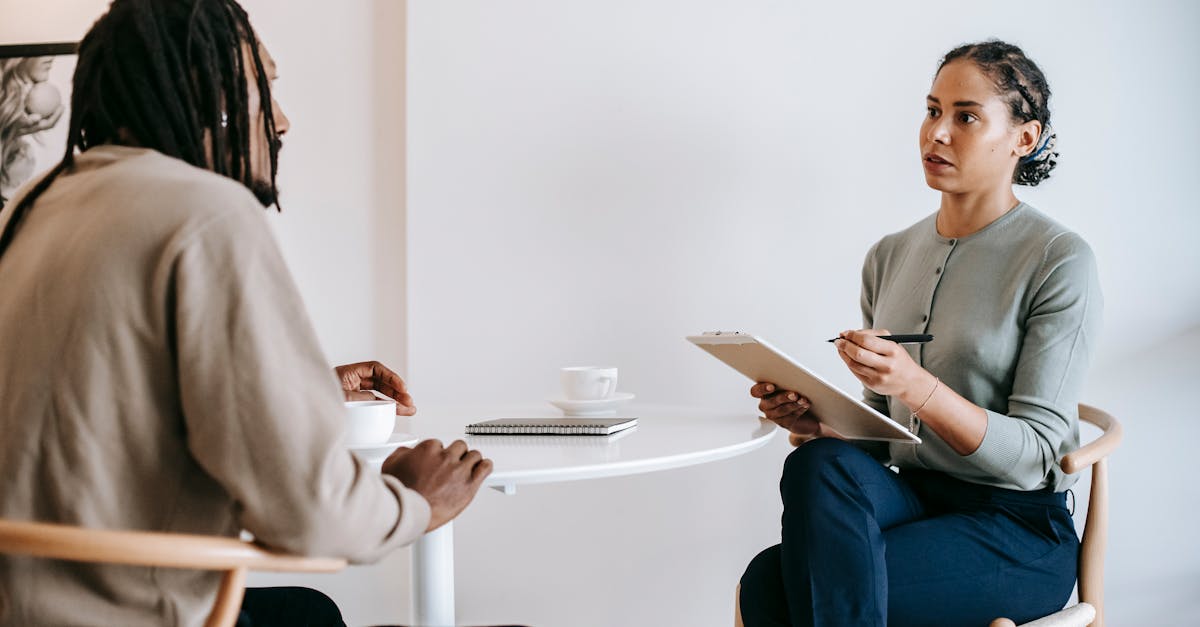 découvrez les meilleures pratiques pour les recruteurs. optimisez vos processus de recrutement, attirez les talents et bâtissez une équipe performante grâce à des conseils d'experts et des stratégies innovantes.