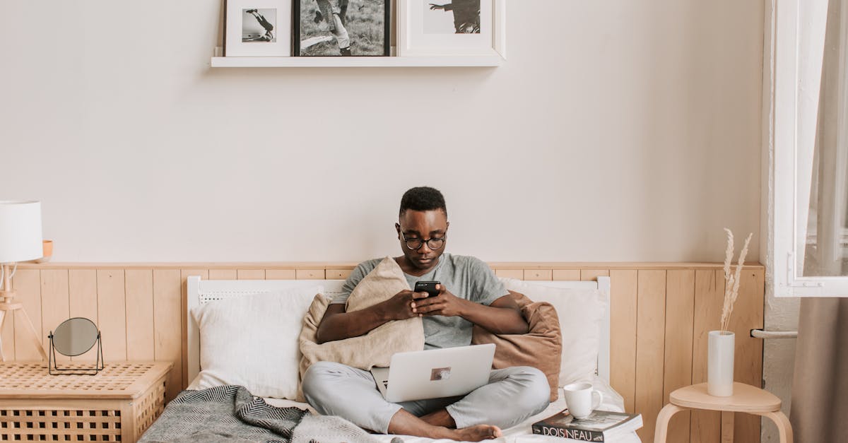 découvrez les avantages et les meilleures pratiques du travail à distance. apprenez comment optimiser votre productivité, maintenir un bon équilibre entre vie professionnelle et personnelle, et profiter pleinement des opportunités offertes par le télétravail.