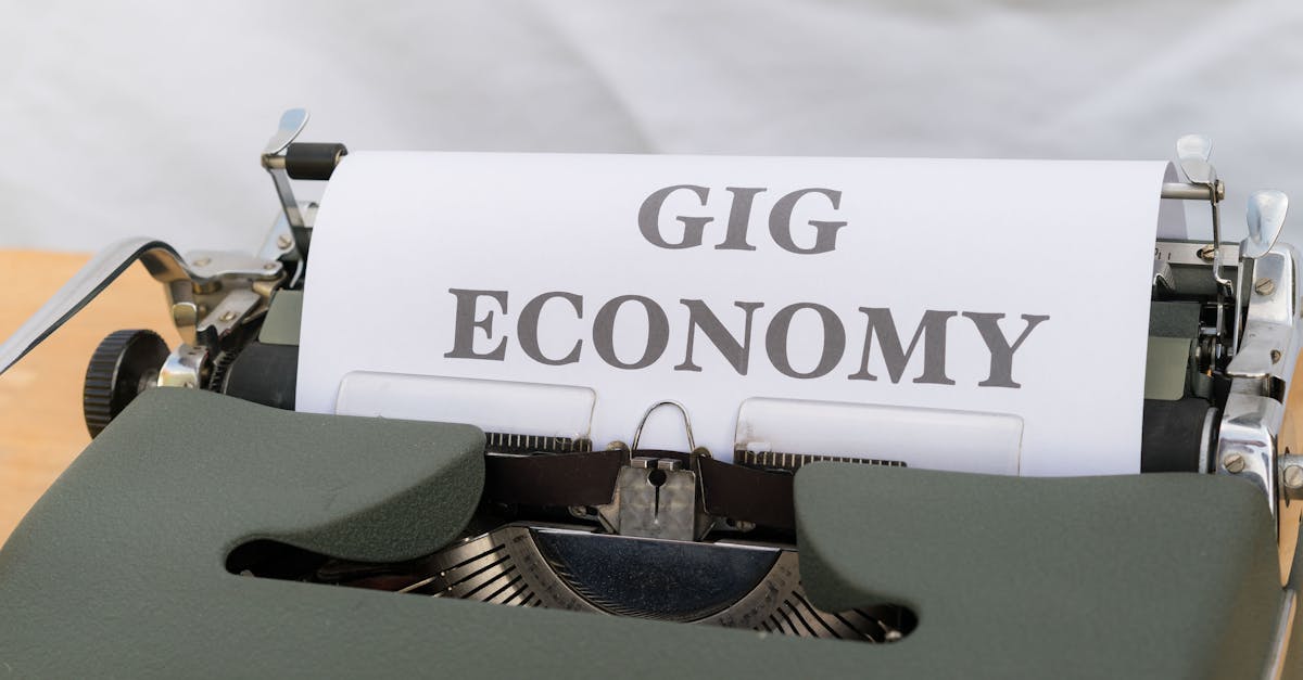 découvrez les avantages du travail temporaire : flexibilité, diversité des missions et opportunités d'acquérir de nouvelles compétences. que vous soyez à la recherche d'un emploi à court terme ou d'une première expérience professionnelle, le travail temporaire est une solution idéale pour répondre à vos besoins.