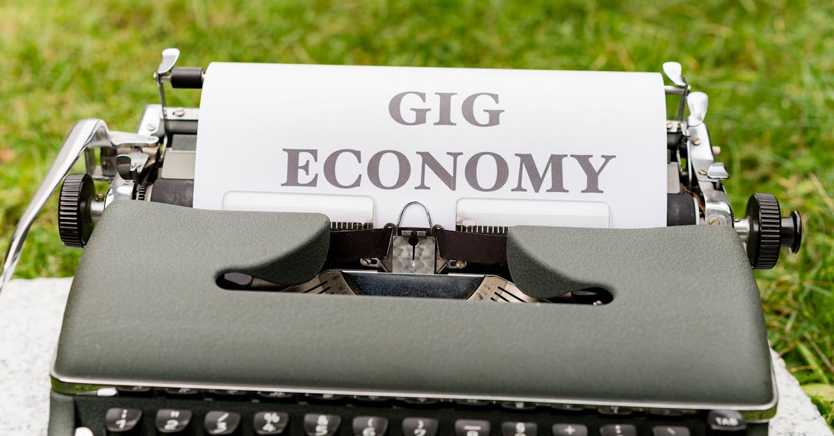 découverte du travail temporaire : une solution flexible pour répondre aux besoins des entreprises et des travailleurs en quête d'expérience. explorez les avantages, les opportunités et comment tirer parti de cette forme d'emploi dans un marché du travail en constante évolution.
