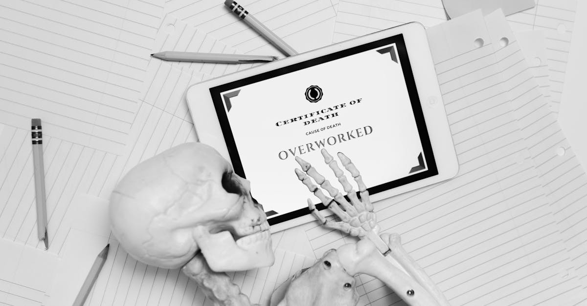 découvrez comment gérer le stress au travail, identifier ses causes et adopter des stratégies efficaces pour améliorer votre bien-être professionnel et personnel.