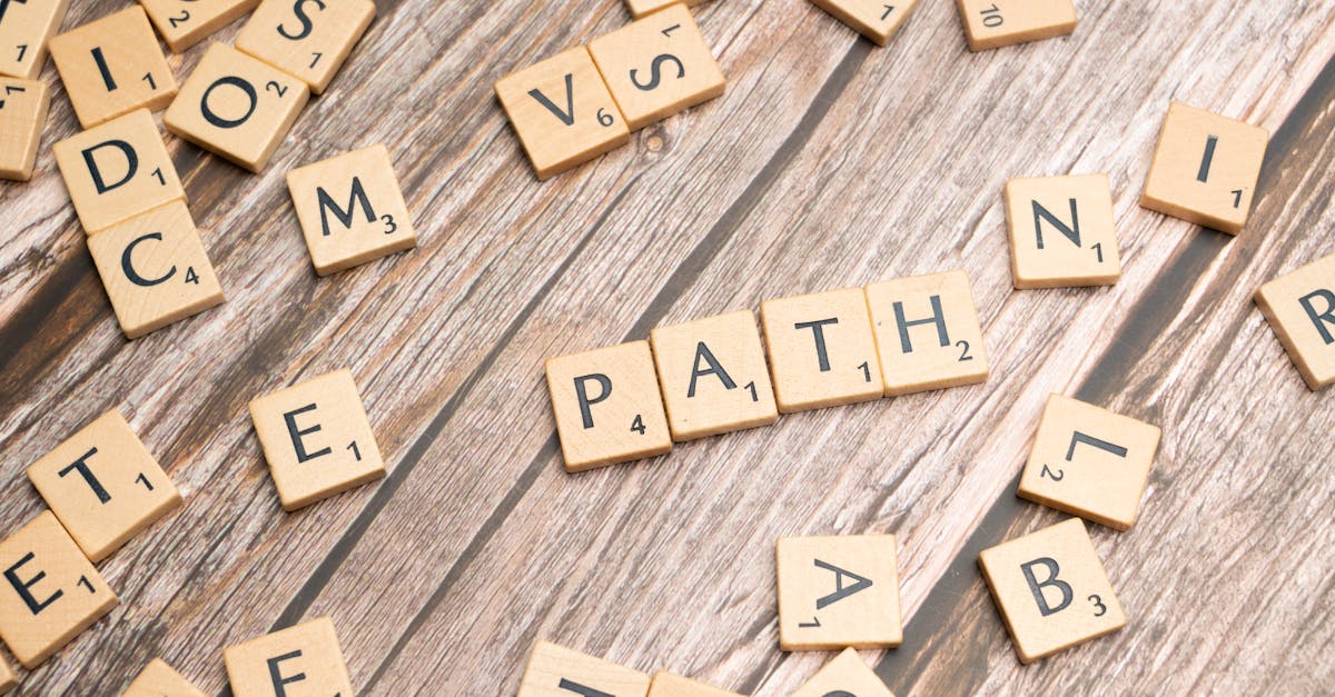 découvrez comment choisir la carrière qui vous correspond le mieux grâce à nos conseils, ressources et inspirations. faites un choix éclairé pour un avenir professionnel épanouissant.