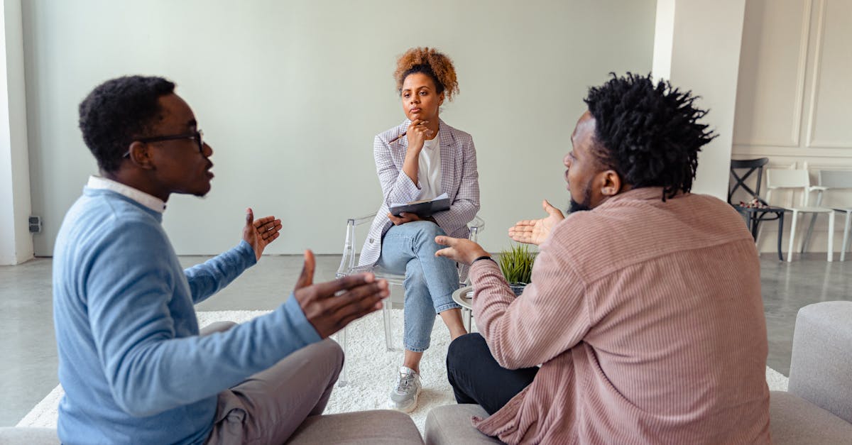 découvrez des stratégies efficaces de résolution de conflits pour améliorer la communication, renforcer les relations et favoriser des solutions mutuellement bénéfiques. apprenez à gérer les désaccords de manière constructive et à transformer les conflits en opportunités de collaboration.