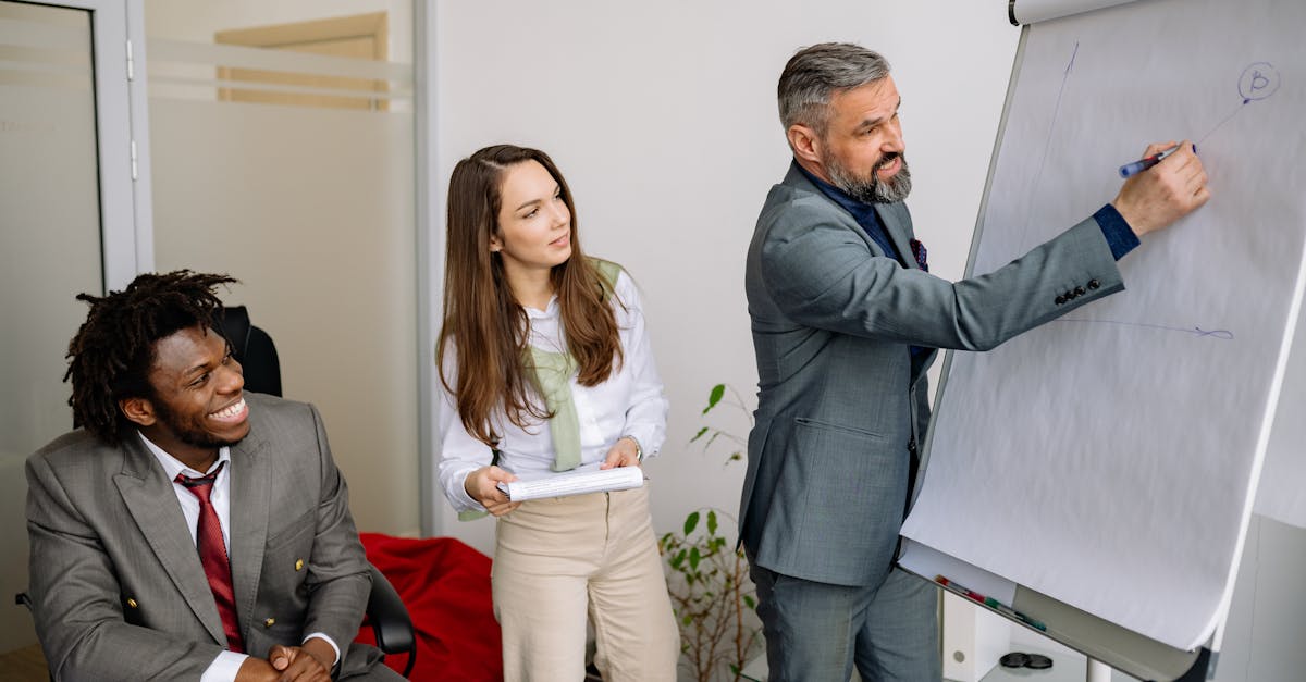découvrez des solutions de formation professionnelle sur mesure pour renforcer les compétences de vos employés et stimuler la performance de votre entreprise. optez pour un apprentissage adapté à vos besoins avec nos programmes de formation corporate.