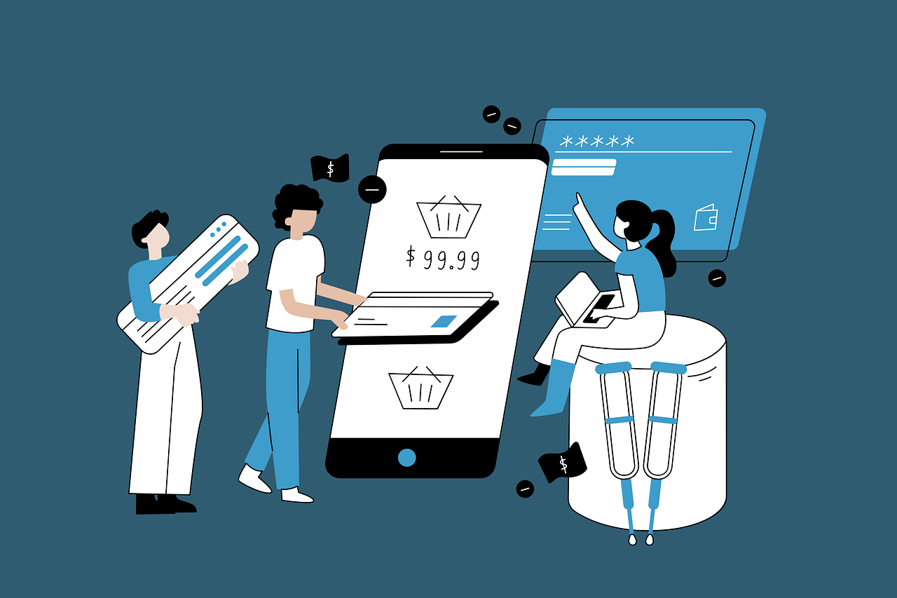 découvrez tout ce qu'il faut savoir sur l'e-commerce : tendances, conseils, stratégies et outils pour réussir votre boutique en ligne et booster vos ventes sur internet.