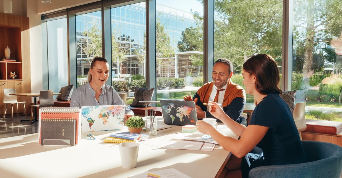 découvrez les avantages des employés, incluant les assurances santé, les congés payés et d'autres bénéfices qui améliorent le bien-être au travail et attirent les talents. optimisez la satisfaction et la fidélisation de vos employés grâce à des offres compétitives.