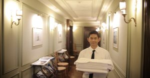 découvrez tout ce qu'il faut savoir sur l'emploi : offres, conseils de carrière, tendances du marché du travail et astuces pour réussir votre recherche d'emploi et évoluer professionnellement.