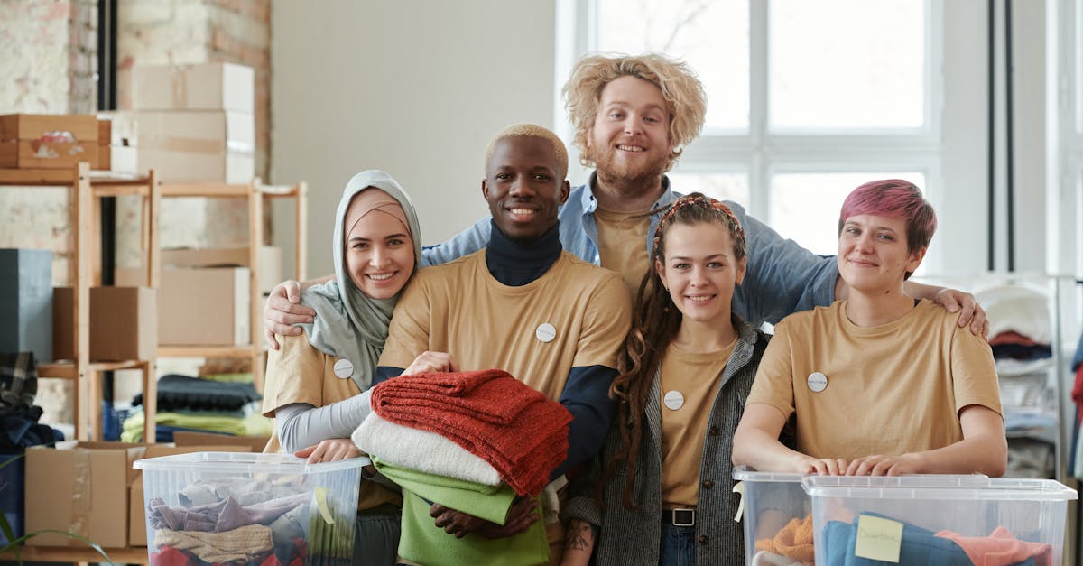 découvrez comment l'inclusion favorise la diversité, l'égalité des chances et le respect des différences au sein de la société et des organisations.