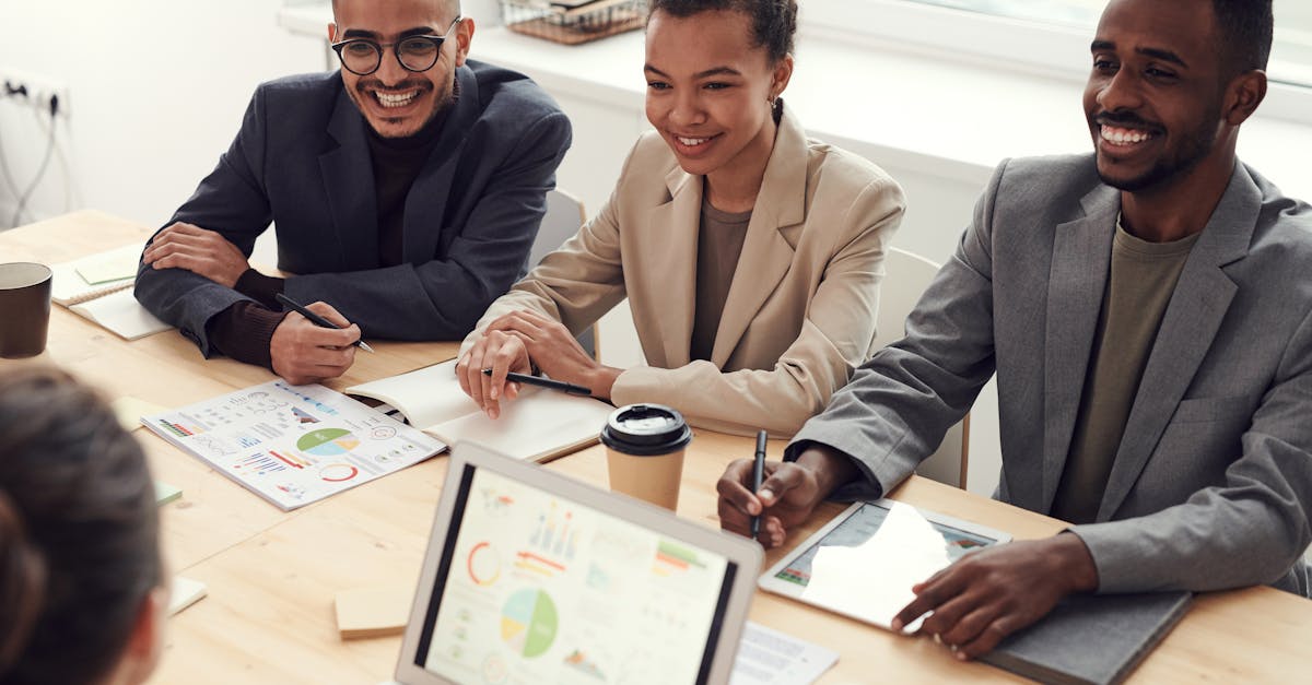 découvrez les opportunités de stages en entreprise pour acquérir une expérience professionnelle, développer de nouvelles compétences et booster votre carrière. trouvez le stage idéal adapté à votre profil dès maintenant !
