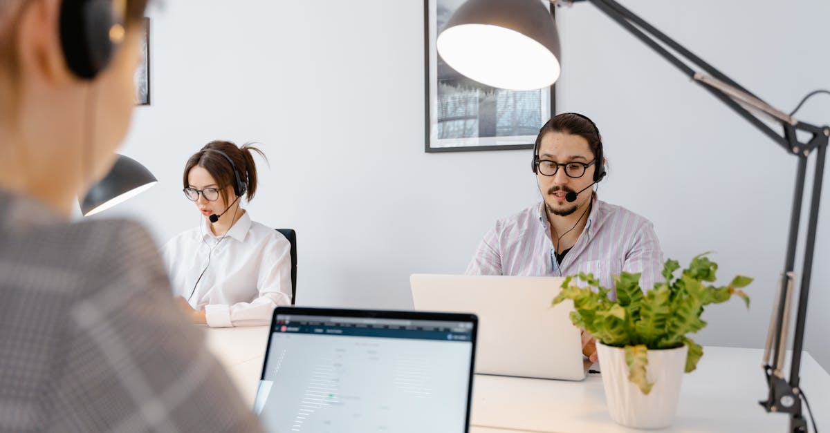 obtenez de l’aide personnalisée pour votre recherche d’emploi : conseils cv, préparation aux entretiens et astuces pour trouver le poste idéal rapidement.
