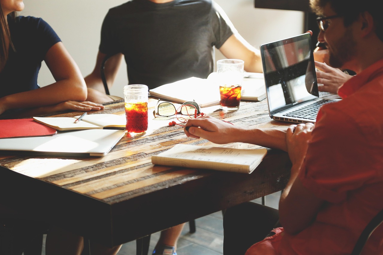 découvrez comment les partenariats stratégiques peuvent stimuler la croissance, renforcer la collaboration et créer de nouvelles opportunités pour votre entreprise. conseils pratiques et exemples inspirants.