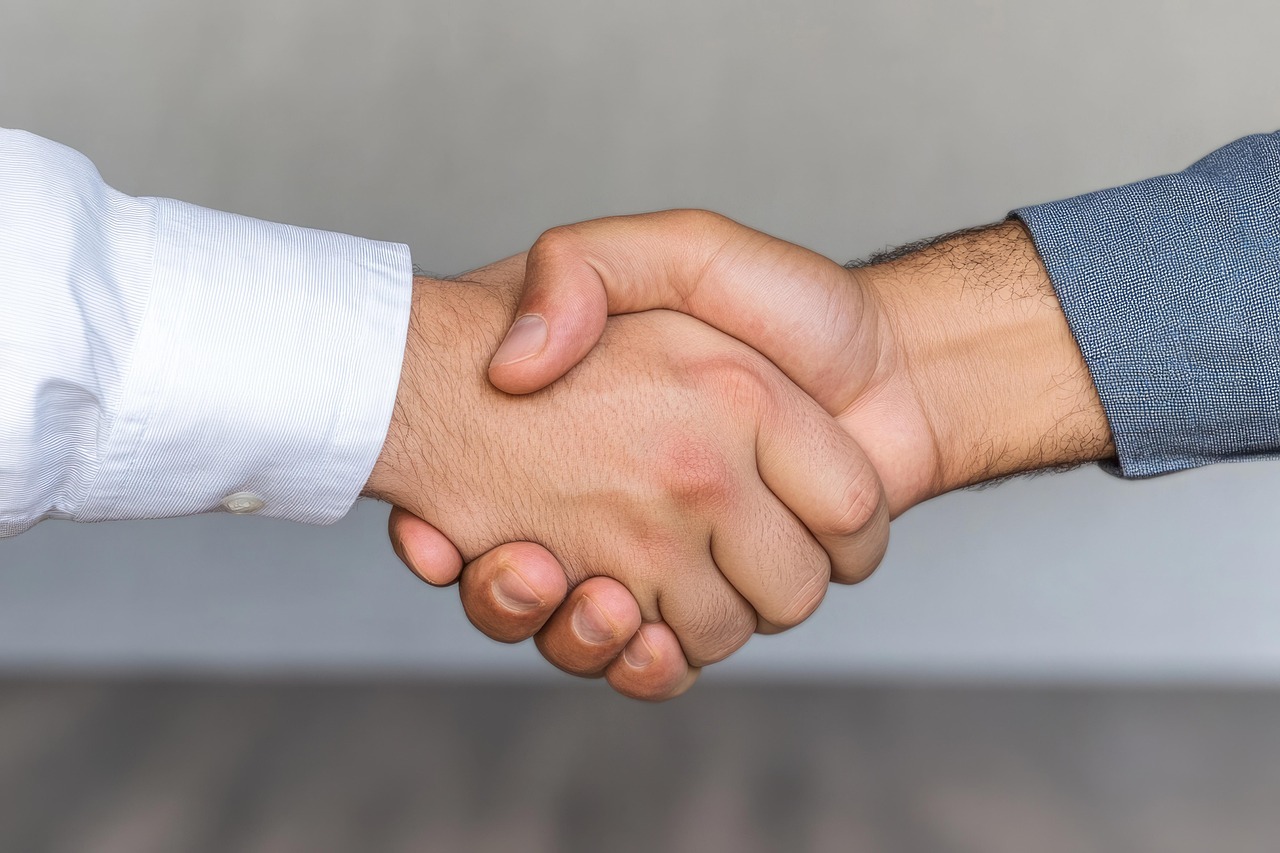 découvrez comment les partenariats stratégiques peuvent stimuler la croissance de votre entreprise, renforcer vos réseaux professionnels et favoriser l'innovation grâce à des collaborations réussies.