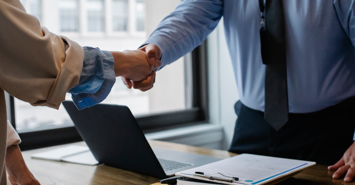 découvrez comment développer et optimiser des partenariats professionnels pour favoriser la croissance de votre entreprise, renforcer votre réseau et atteindre vos objectifs communs avec succès.