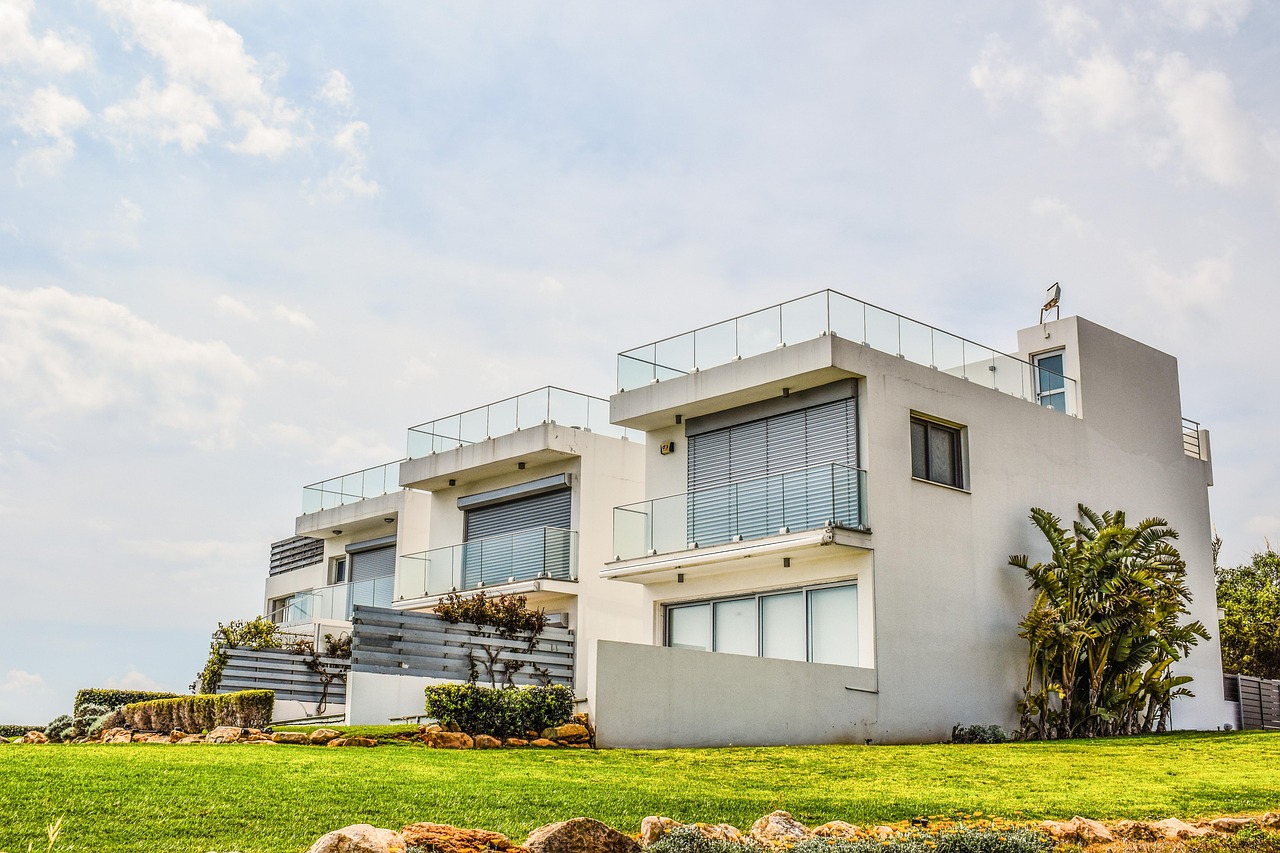 découvrez les meilleures opportunités dans l'immobilier : conseils, guides et actualités pour acheter, vendre ou louer un bien immobilier en toute confiance.