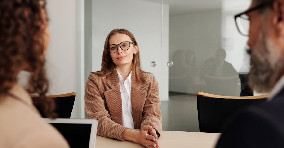 découvrez les meilleures stratégies et conseils pour optimiser votre recrutement : trouvez, évaluez et intégrez efficacement les talents adaptés à votre entreprise.