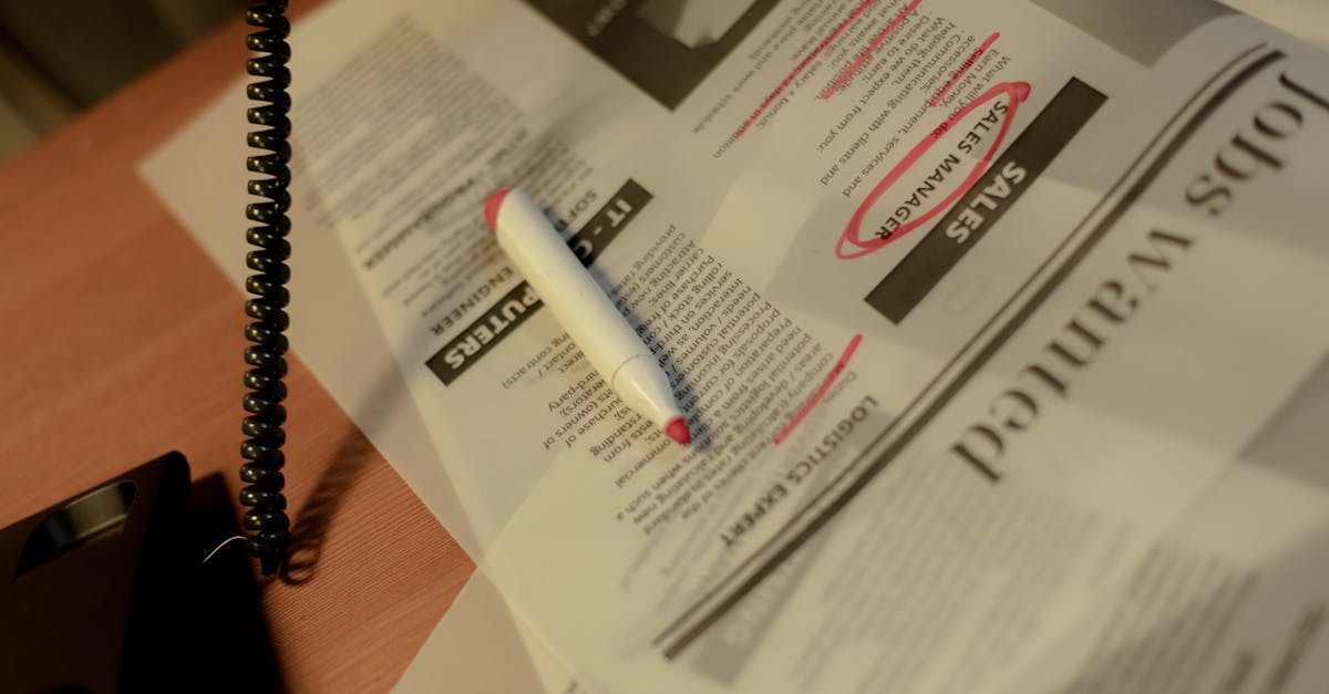 découvrez les meilleurs outils de recrutement pour optimiser votre processus d’embauche, simplifier la gestion des candidatures et attirer les meilleurs talents pour votre entreprise.
