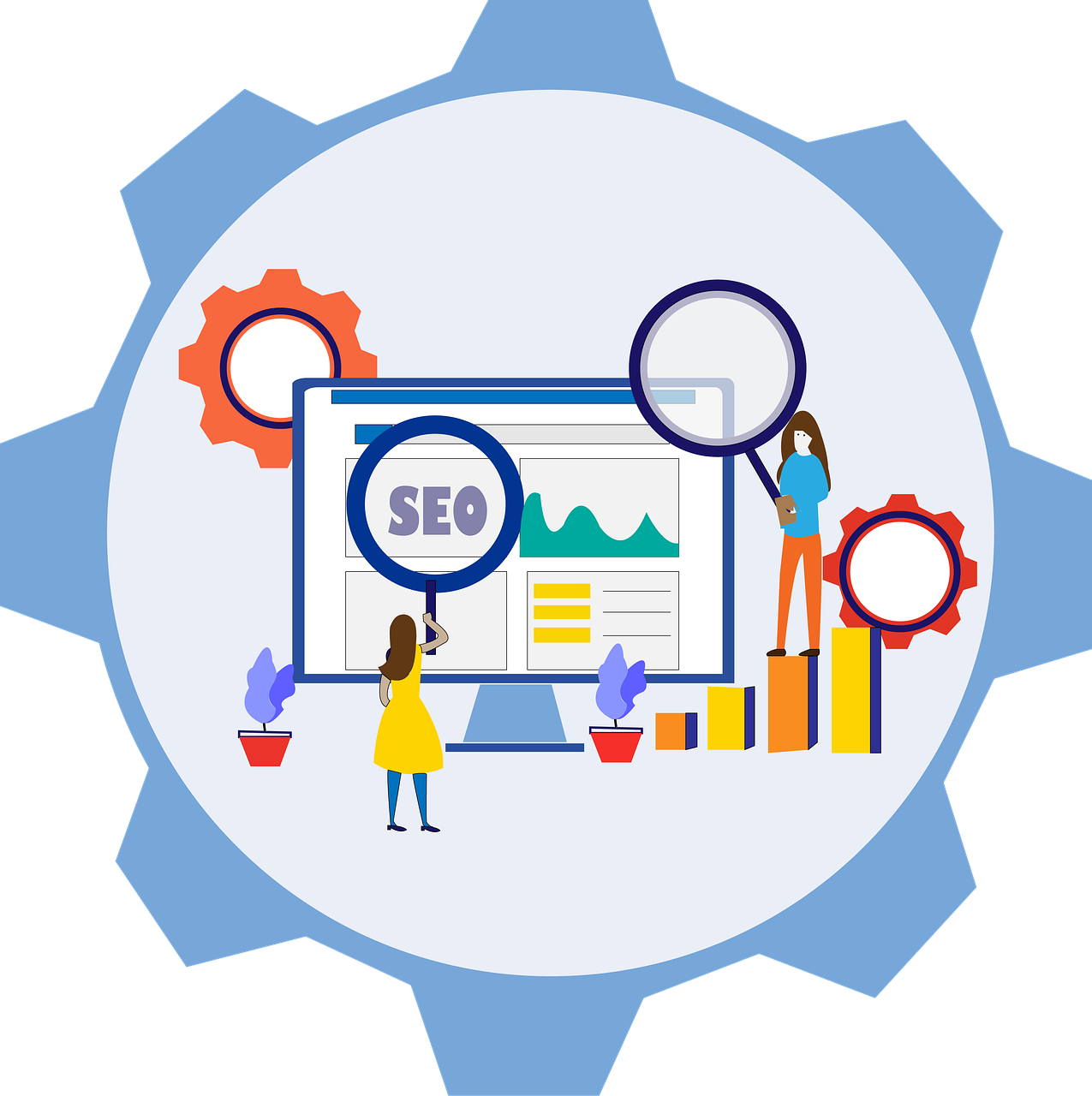 découvrez les meilleures stratégies seo pour améliorer la visibilité de votre site web sur les moteurs de recherche. apprenez à optimiser votre contenu, vos mots-clés et vos backlinks pour booster votre référencement naturel et attirer plus de visiteurs qualifiés.