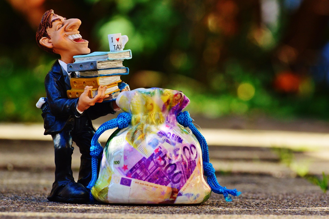 découvrez tout ce qu'il faut savoir sur l'impôt : définitions, types de taxes, fonctionnement du système fiscal et conseils pour mieux comprendre la fiscalité en france.