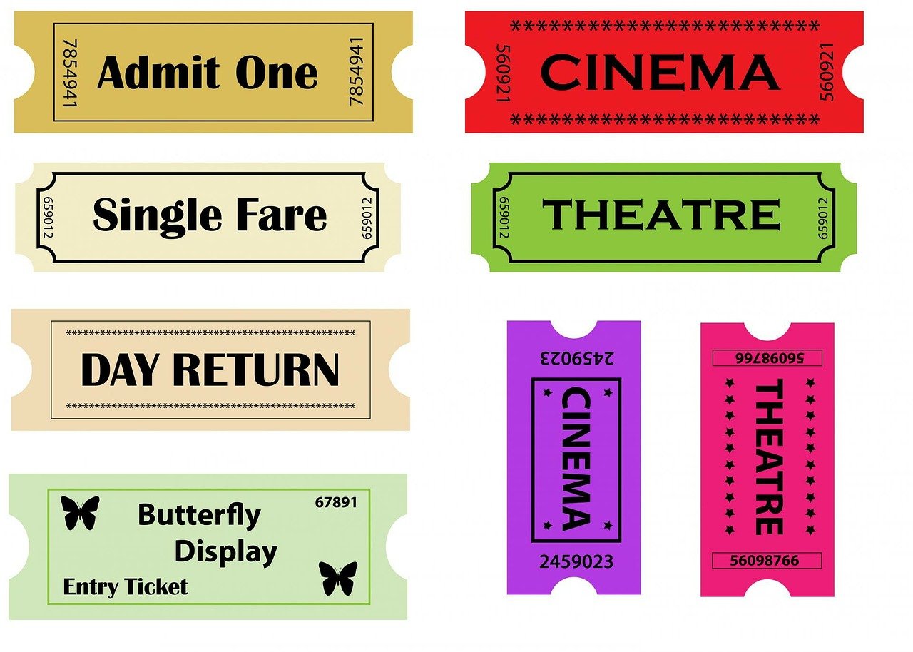 découvrez notre solution de ticketing efficace pour gérer et suivre tous vos événements, demandes de support ou réservations. simplifiez la gestion et améliorez l’expérience de vos utilisateurs avec un système fiable, sécurisé et facile à utiliser.