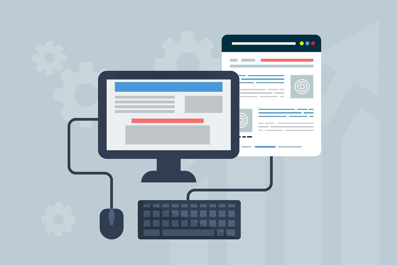 découvrez les principes essentiels du web design pour créer un site internet attractif, moderne et efficace. conseils, tendances et astuces pour améliorer l'expérience utilisateur.