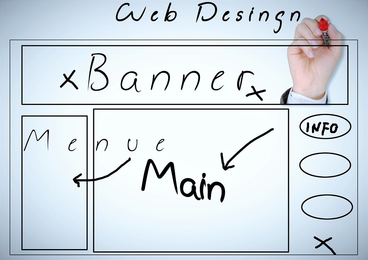 découvrez l'essentiel du web design : tendances, conseils, outils et meilleures pratiques pour créer des sites internet attrayants, fonctionnels et adaptés à tous les supports.