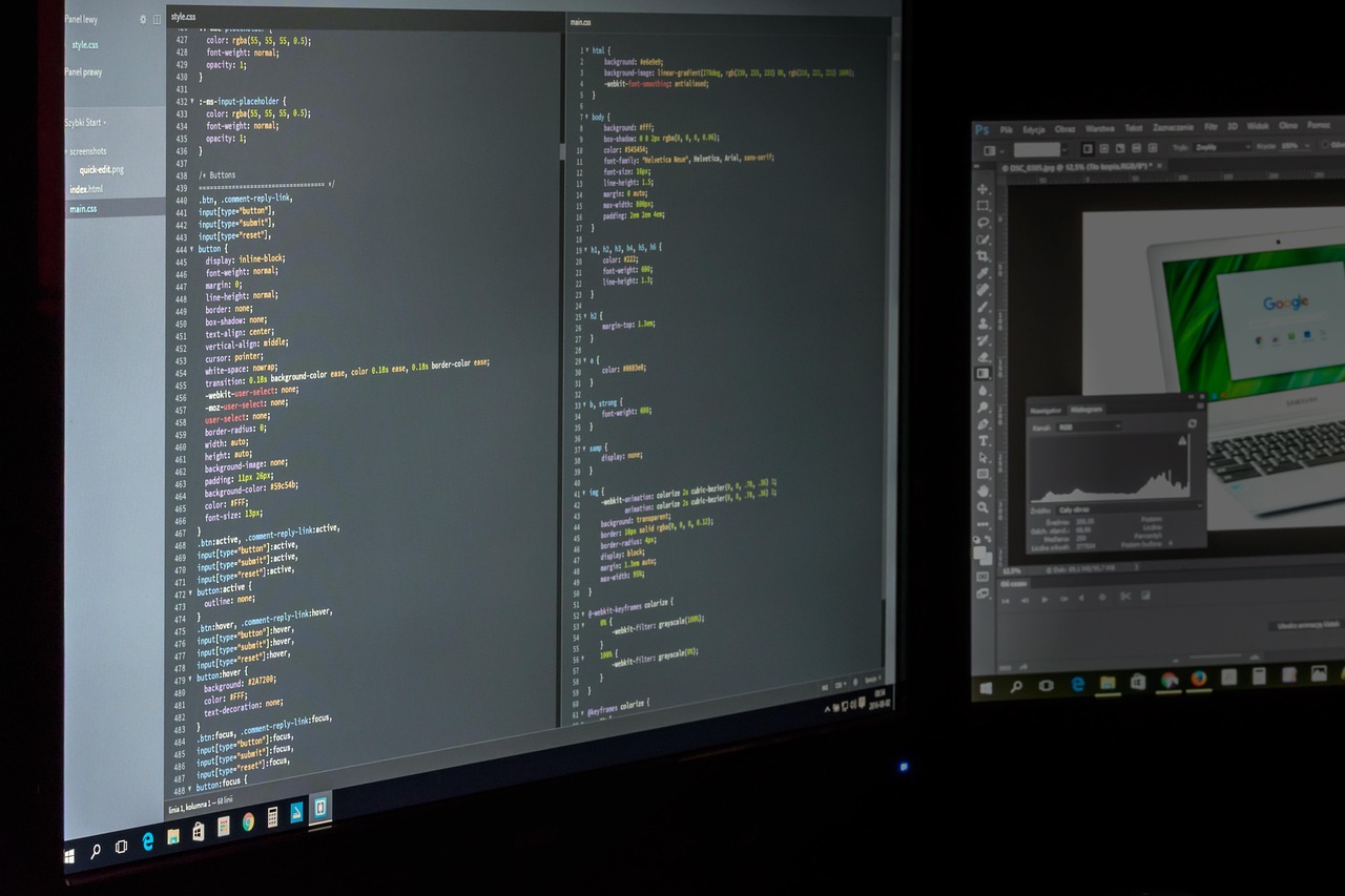 agence de web design spécialisée dans la création de sites internet modernes et personnalisés. boostez votre présence en ligne avec des designs innovants et une expérience utilisateur optimale.