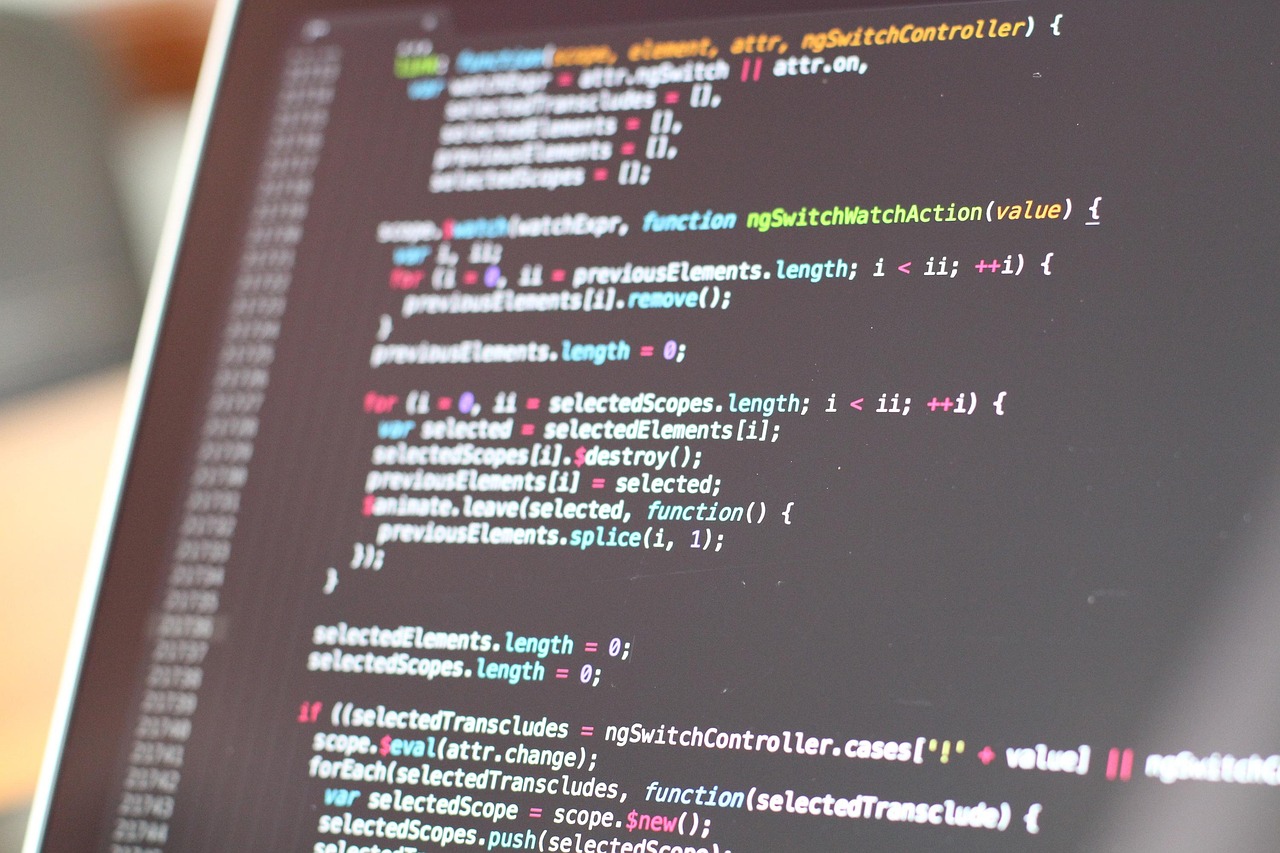 découvrez les bases et les dernières tendances du développement web : technologies, bonnes pratiques, et outils incontournables pour créer des sites internet performants et attractifs.