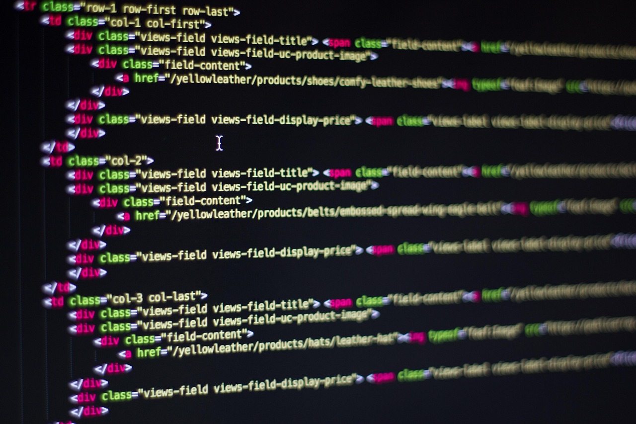 découvrez les bases et les dernières tendances du web development : langages, frameworks, outils, et astuces pour créer des sites web performants et interactifs. parfait pour débutants et développeurs confirmés.