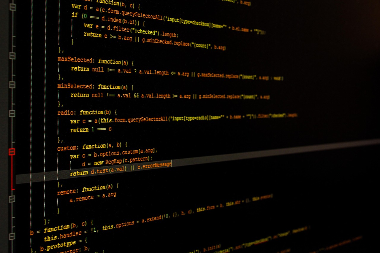 découvrez le développement web : méthodes, technologies et conseils pour créer des sites internet performants, modernes et adaptés à tous les besoins.