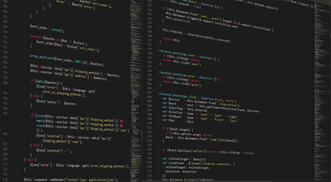 découvrez nos solutions professionnelles de développement de sites web sur mesure. du design moderne à l’optimisation seo, nous créons des sites performants adaptés à vos besoins pour booster votre présence en ligne.