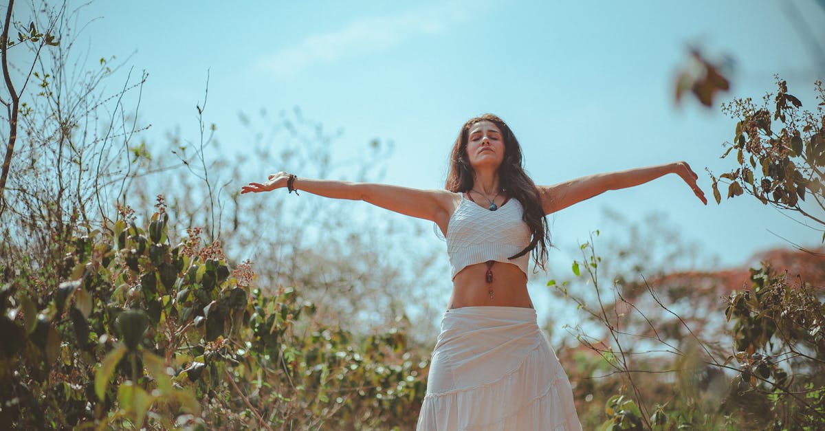 découvrez l'univers du bien-être : conseils, astuces et techniques pour améliorer votre qualité de vie, réduire le stress et favoriser l'épanouissement personnel. prenez soin de vous au quotidien et trouvez l'équilibre entre votre corps et votre esprit.