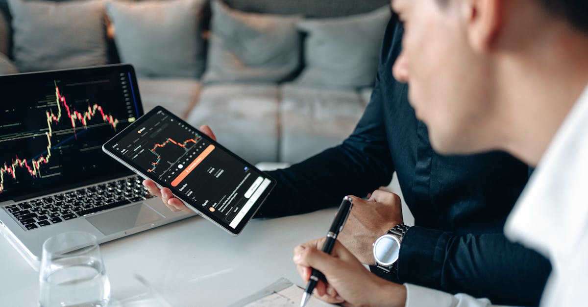 découvrez comment des investment partners peuvent vous accompagner dans la gestion et la croissance de vos investissements, avec des conseils personnalisés et des stratégies adaptées à vos objectifs financiers.